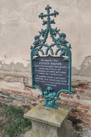 ND zavražděný